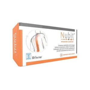 NUBIT 30 Cpr R