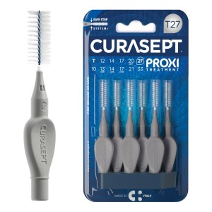 CURASEPT PROXI T27 Grigio 6pz