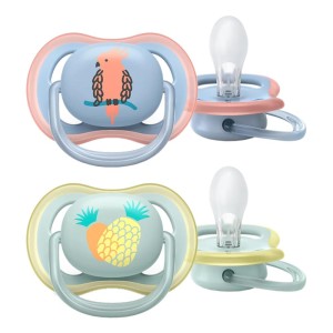 AVENT Succh.U-Air Boy 0-6m 2pz