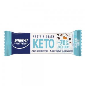 ENERVIT PR.Keto Coco Choco 35g
