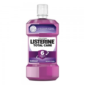 LISTERINE Coll.Total*Care500ml