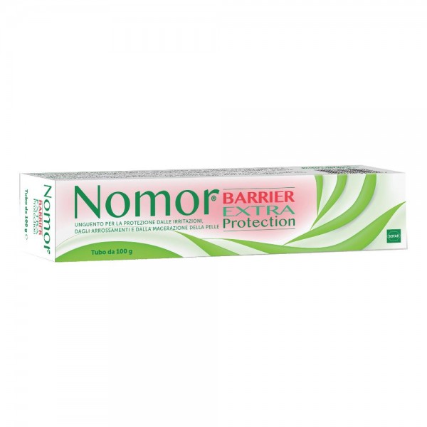 NOMOR Barrier Extra Prot.100g