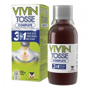 VIVIN Tosse Pocket 14 Stick