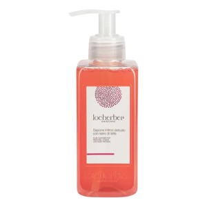 LOCHERBER SAPONE INTIMO 250ML