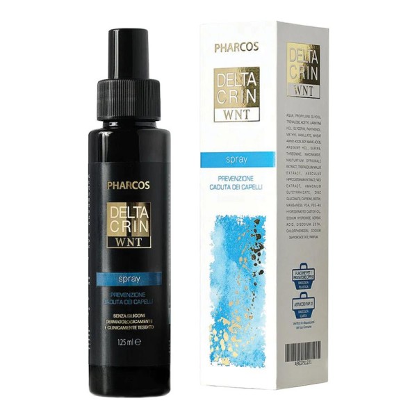 PHARCOS DELTACRIN WNT Spy125ml