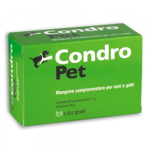 CONDRO PET Condro 60g