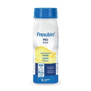 FRESUBIN P-DRINK Vaniglia 4Fl.