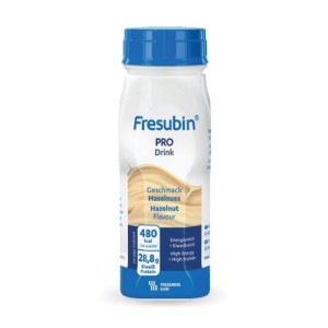 FRESUBIN P-DRINK Nocc.4Fl.