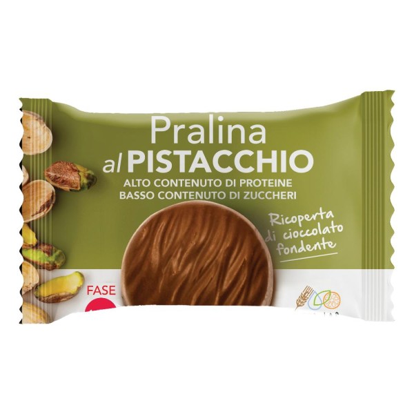 DLAB PRALINA AL PISTACCHIO 10G