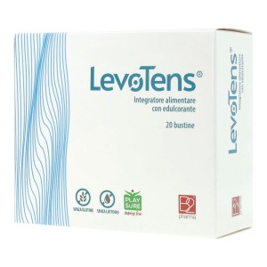 LEVOTENS 20 Bust.5,5g