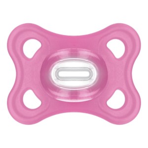 MAM Comf.Sil.Girl 2-6m 2pz