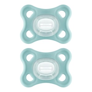 MAM Comf.Sil.Neutro 2-6m 2pz