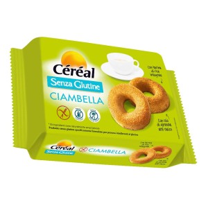 CEREAL Ciambella 200g