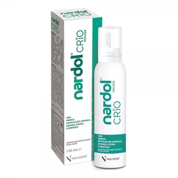 NARDOL CRIO 150ml