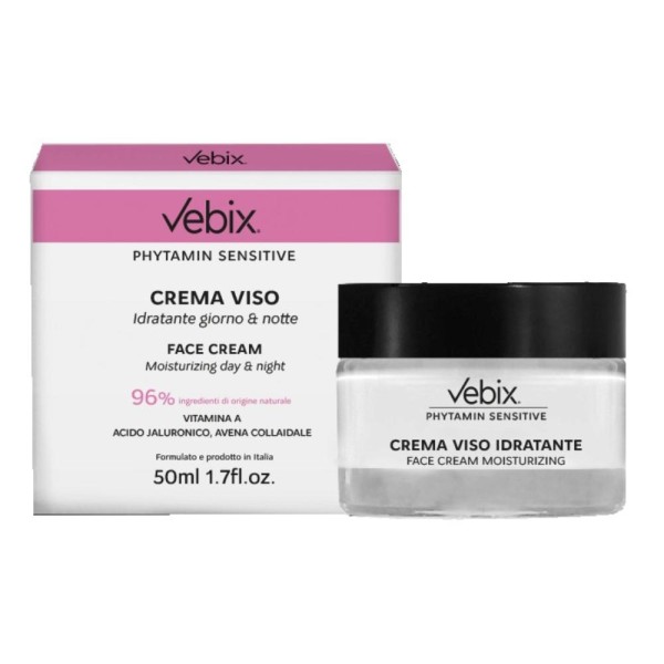VEBIX Phytamin Cr.Viso P/S