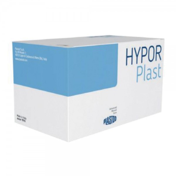 HYPOR PLAST Rotolo Ad. 5x2,5