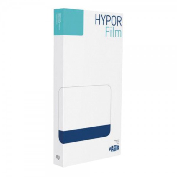 HYPOR FILM Med.Ad.Imp. 6x8x50