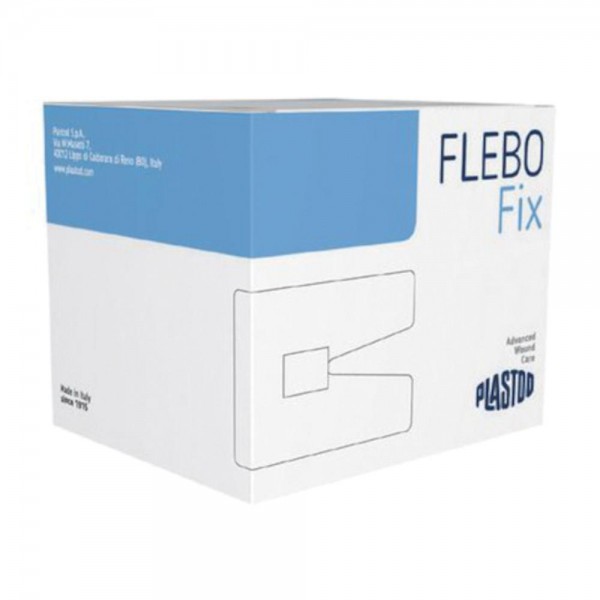 FLEBO FIX Med.8x5,8 50pz