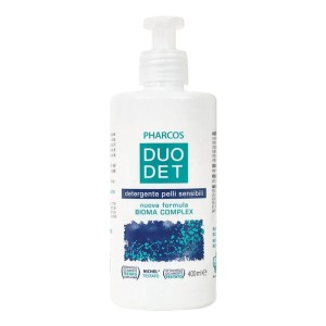 PHARCOS DUODET Deterg.400ml