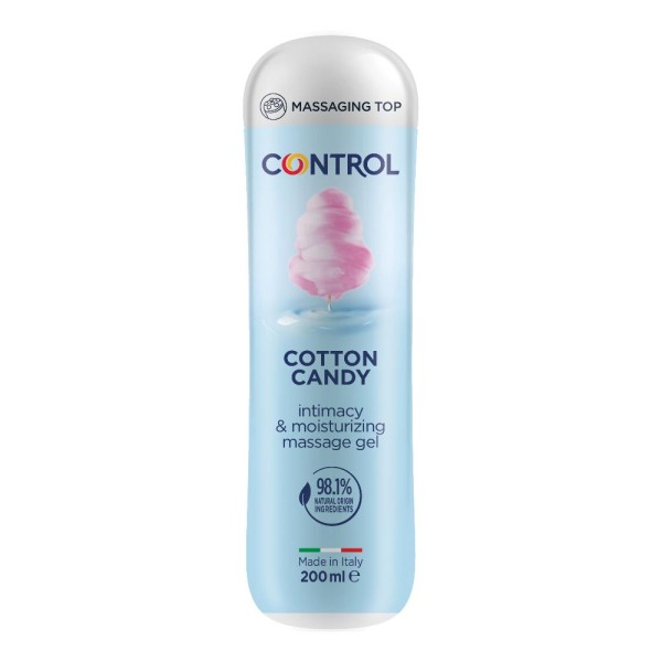 CONTROL*Gel 3in1 Cotton Candy CONTROL*Gel 3in1 Cotton Candy