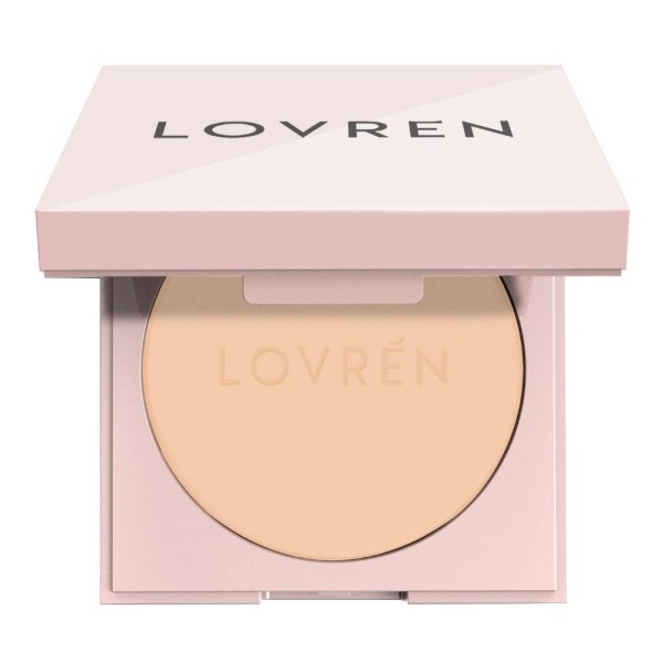 LOVREN Cipria Fix&Shine