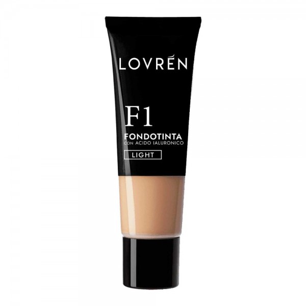 LOVREN Fdt F1 Light 25ml