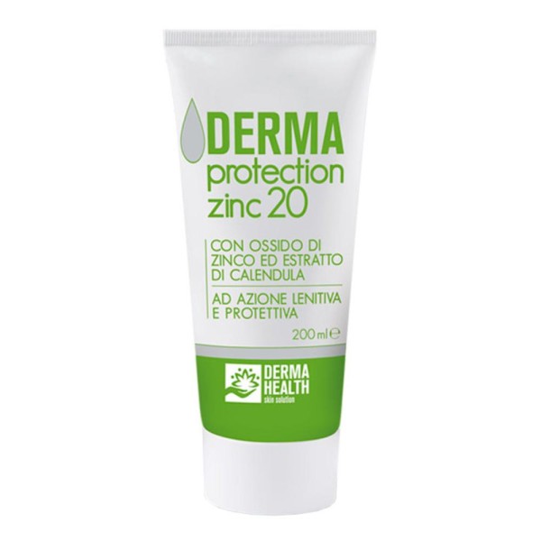 DERMA PROTECTION ZINC 20 200ml