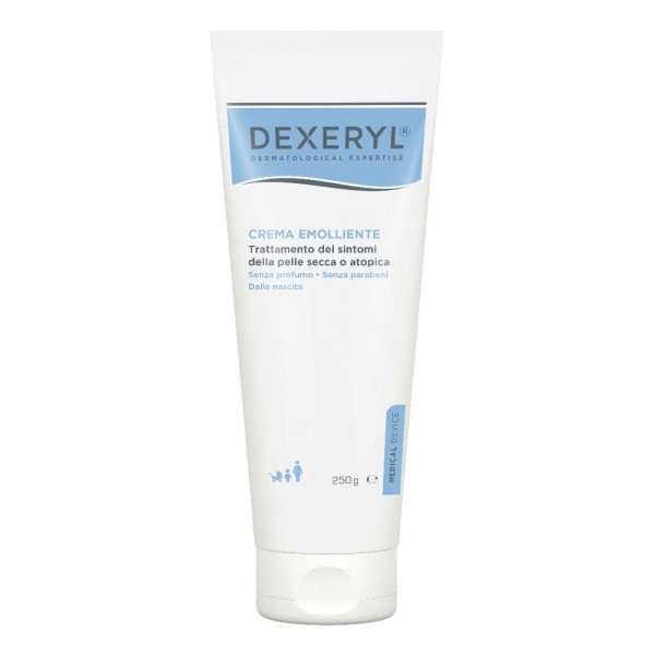 DEXERYL*Crema 250g