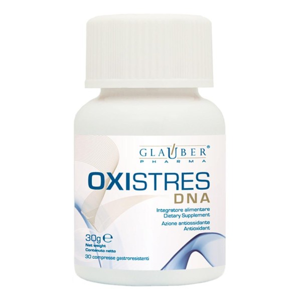 OXISTRES 64G 60Cpr OXISTRES 64G 60Cpr