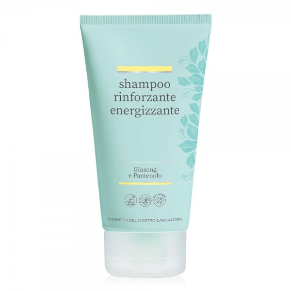 LDF ESS SHAMPOO RINF ENER150ML