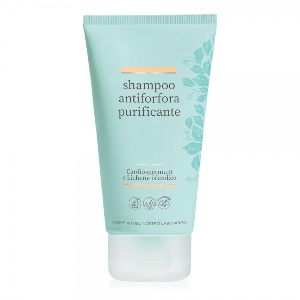 LDF ESS SHAMPOO ANTIFORF 150ML