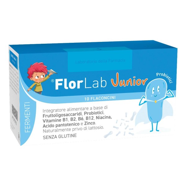 LDF FLORLAB JUNIOR 10FL LDF FLORLAB JUNIOR 10FL