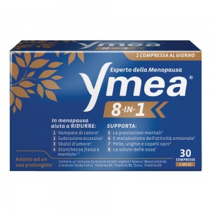 YMEA 8in1 60 Cps