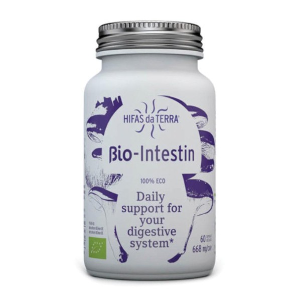 BIO-INTENSTIN 60 Cps BIO-INTENSTIN 60 Cps
