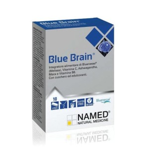 BLUE Brain 10 Bust.2g