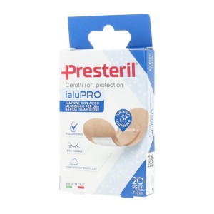 MEDIPRESTERIL Ialupro Cer.M
