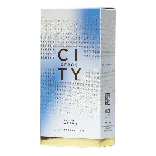 LDF CITY EDP KEROS 50ML