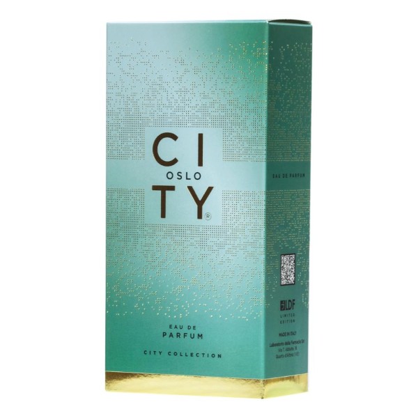 LDF CITY EDP OSLO 50ML