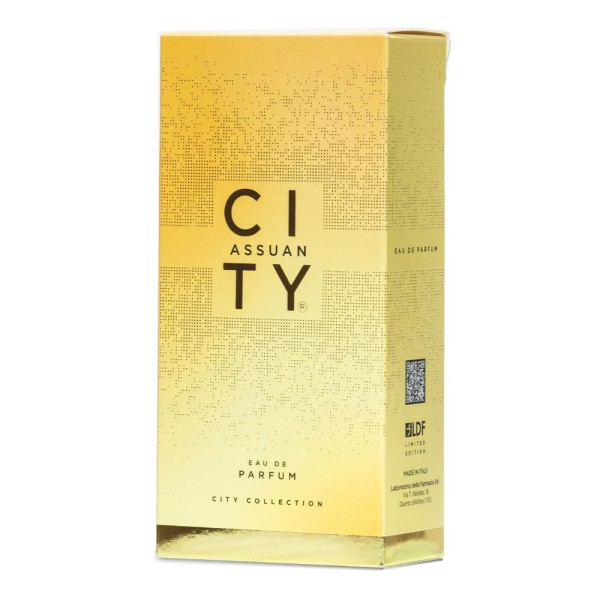 LDF CITY EDP ASSUAN 50ML