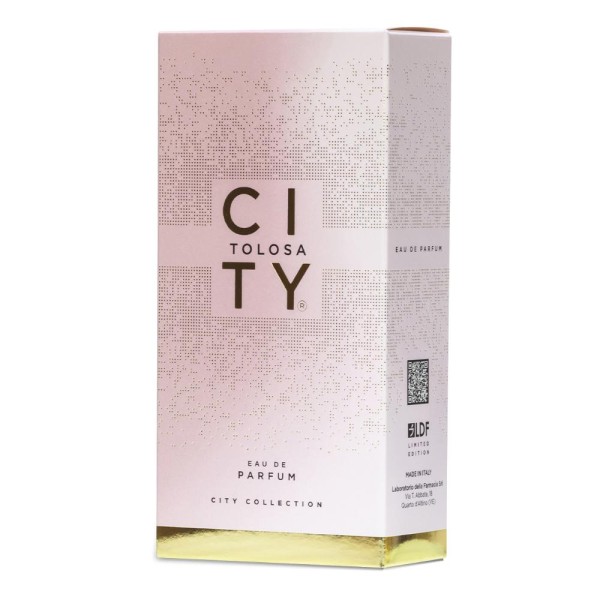 LDF CITY EDP TOLOSA 50ML