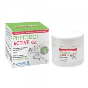 PHYTODOL Active Gel 150ml PHR