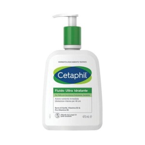 CETAPHIL Fluido Ultra Idrat.