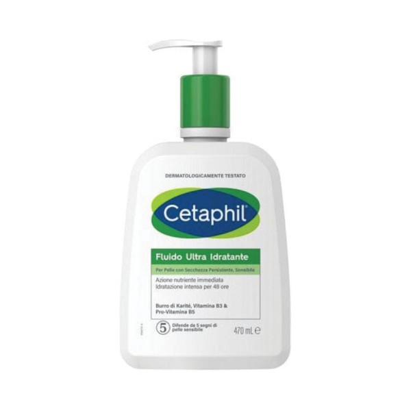 CETAPHIL Fluido Ultra Idrat.