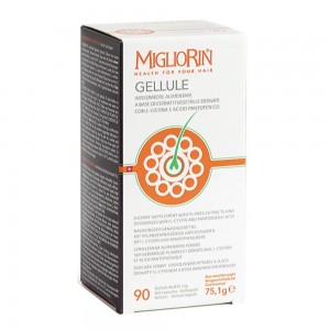 MIGLIORIN*90 Gellule NF