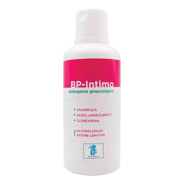 BP INTIMO 500ML