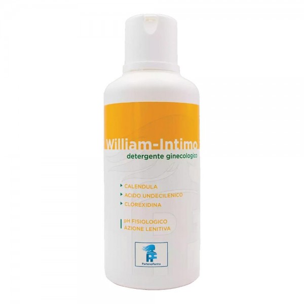 WILLIAM INTIMO 500ML