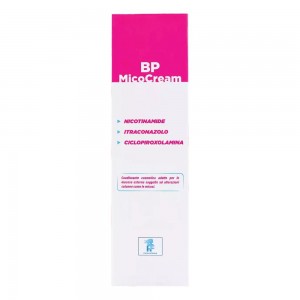 BP MICROCREAM 50ML