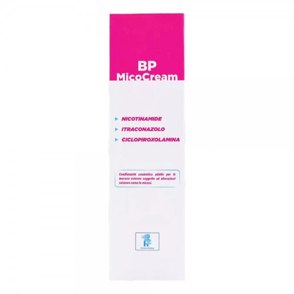 BP MICROCREAM 50ML