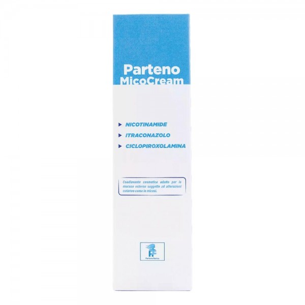 PARTENO MICROCREAM 50ML