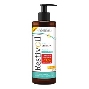 RESTIVOIL*Extra Delicato TP